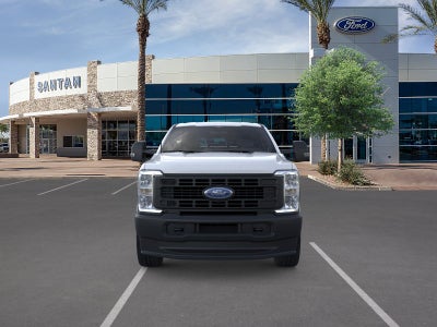 2026 Ford Super Duty F-350® XL