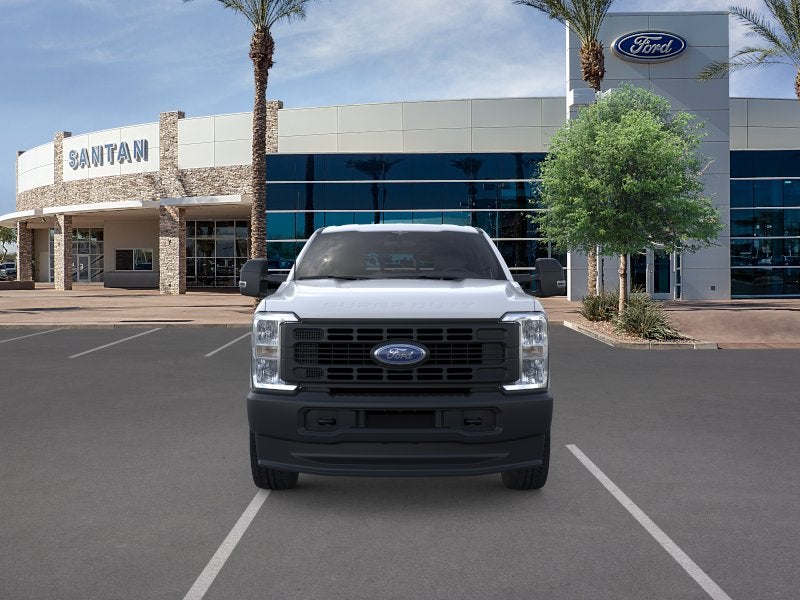 2026 Ford Super Duty F-350® XL