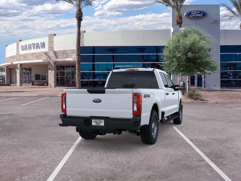 2026 Ford Super Duty F-350® XL