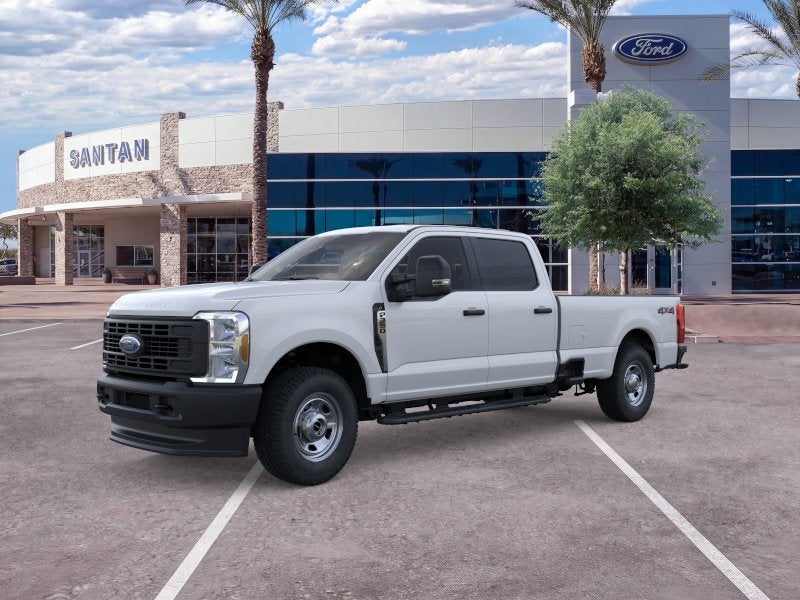 2026 Ford Super Duty F-350® XL
