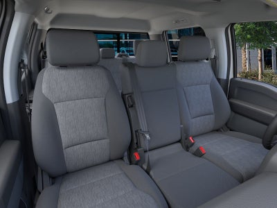 2026 Ford Super Duty F-350® XL