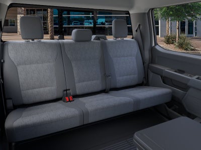 2026 Ford Super Duty F-350® XL
