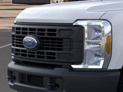 2026 Ford Super Duty F-350® XL