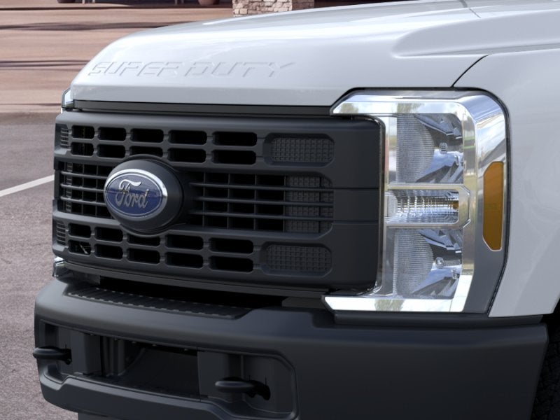 2026 Ford Super Duty F-350® XL