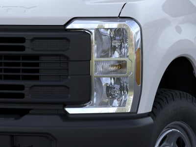 2026 Ford Super Duty F-350® XL