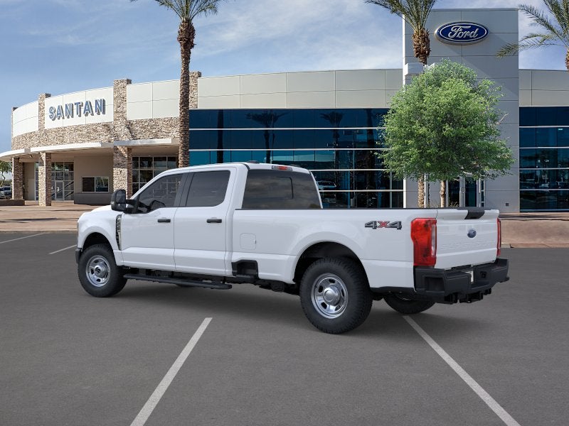2026 Ford Super Duty F-350® XL