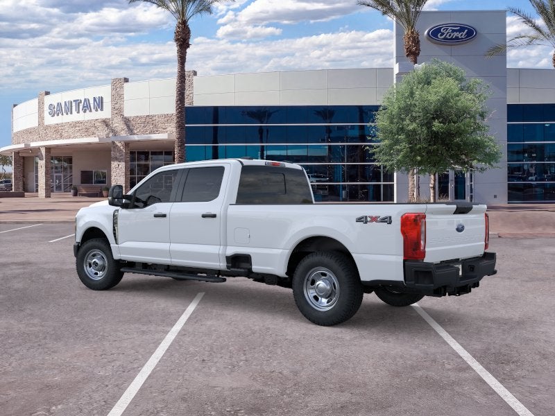 2026 Ford Super Duty F-350® XL