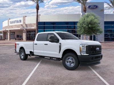 2026 Ford Super Duty F-350® XL
