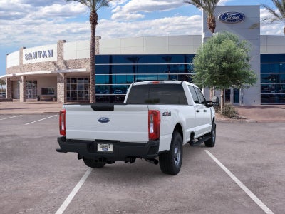 2026 Ford Super Duty F-350® XL