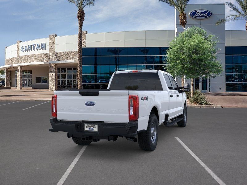 2026 Ford Super Duty F-350® XL