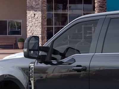 2026 Ford Super Duty F-350® King Ranch®
