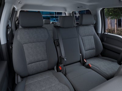 2027 Ford Super Duty F-350® XL