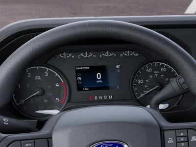 2027 Ford Super Duty F-350® XL