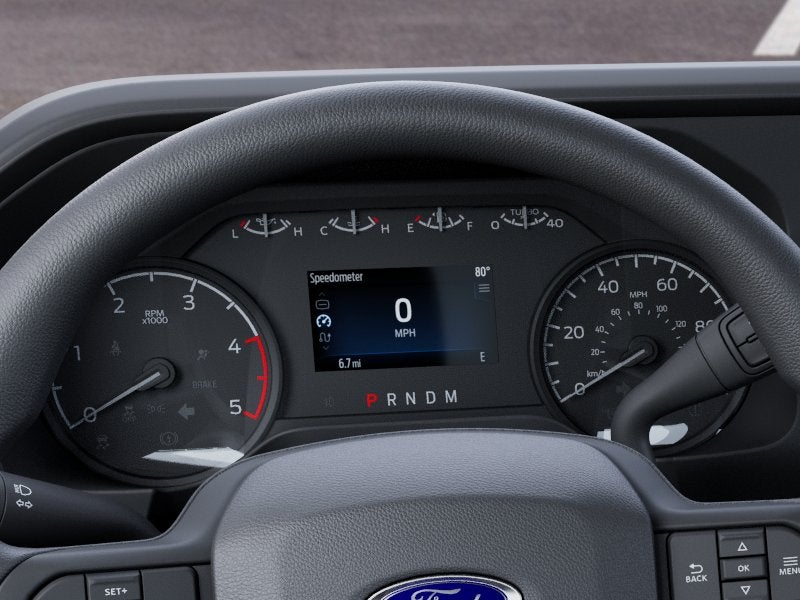 2027 Ford Super Duty F-350® XL
