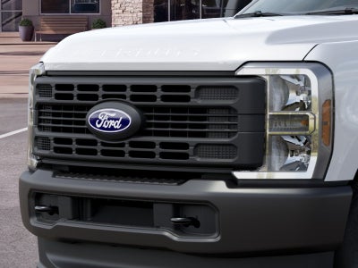 2027 Ford Super Duty F-350® XL