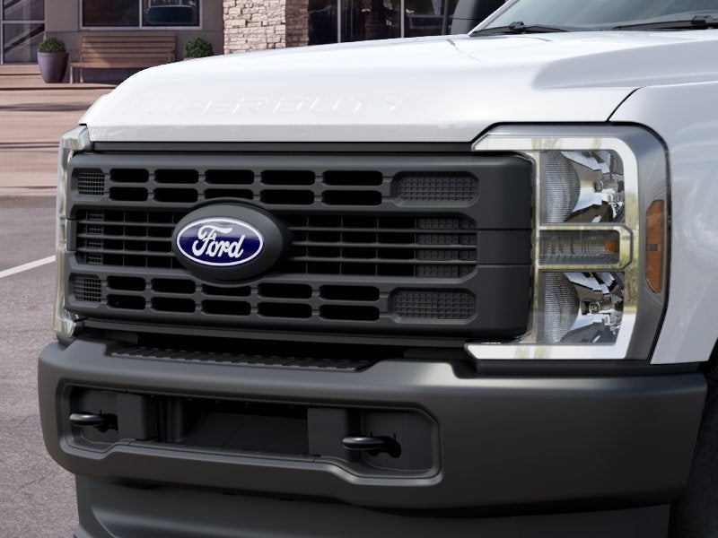 2027 Ford Super Duty F-350® XL
