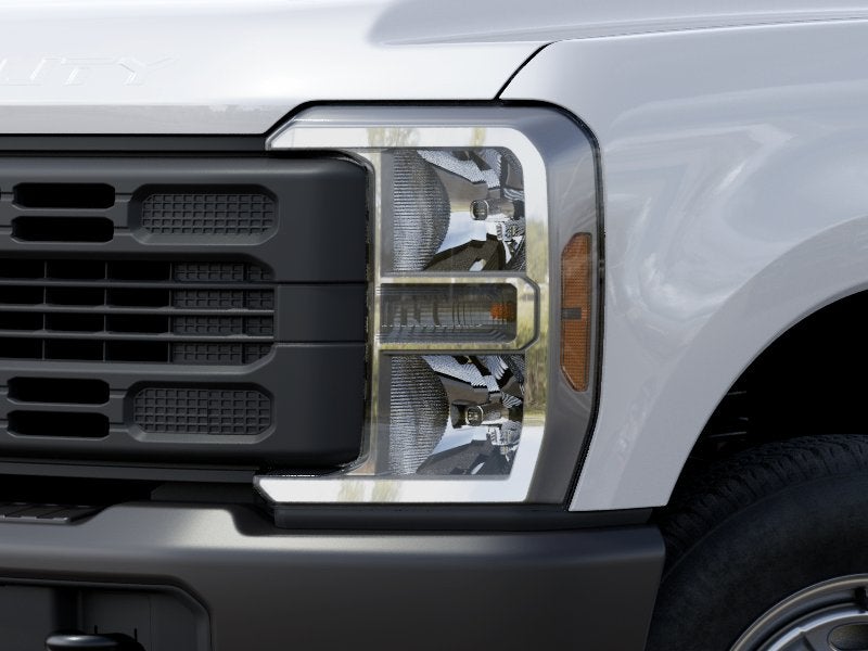 2027 Ford Super Duty F-350® XL