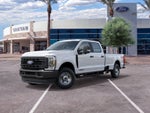 2027 Ford Super Duty F-350® XL