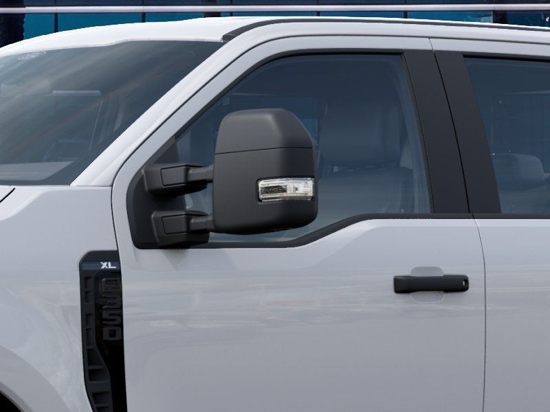 2027 Ford Super Duty F-350® XL