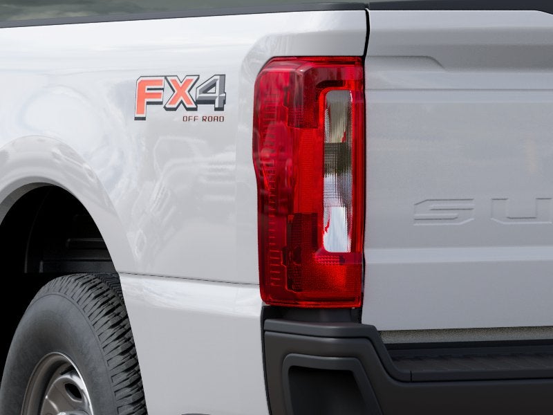2027 Ford Super Duty F-350® XL