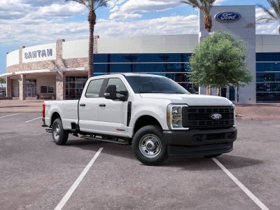 2027 Ford Super Duty F-350® XL