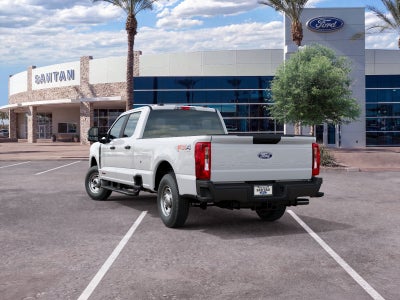 2027 Ford Super Duty F-350® XL
