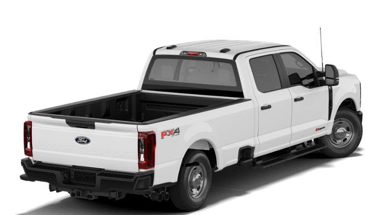 2027 Ford Super Duty F-350® XL