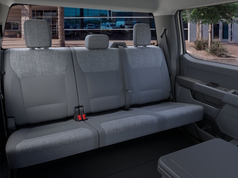2026 Ford Super Duty F-350® XLT