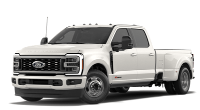 2027 Ford Super Duty F-350® Platinum®