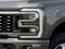 2027 Ford Super Duty F-350® Platinum®