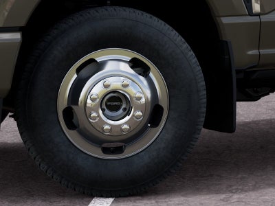 2027 Ford Super Duty F-350® Platinum®