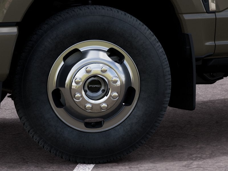 2027 Ford Super Duty F-350® Platinum®