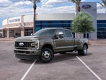 2027 Ford Super Duty F-350® Platinum®