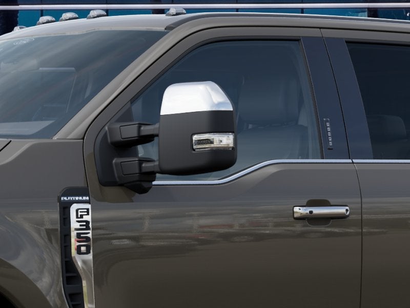 2027 Ford Super Duty F-350® Platinum®