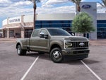 2027 Ford Super Duty F-350® Platinum®