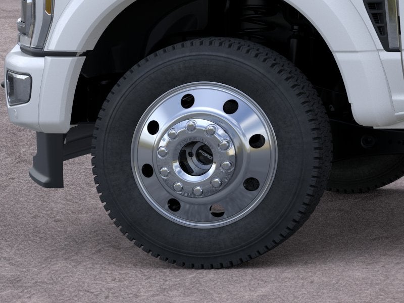 2026 Ford Super Duty F-450® Platinum®