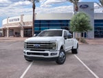 2026 Ford Super Duty F-450® Platinum®