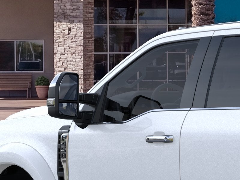 2026 Ford Super Duty F-450® Platinum®