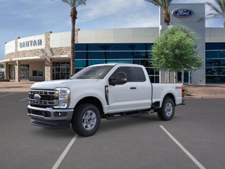 2026 Ford Super Duty F-250® XLT