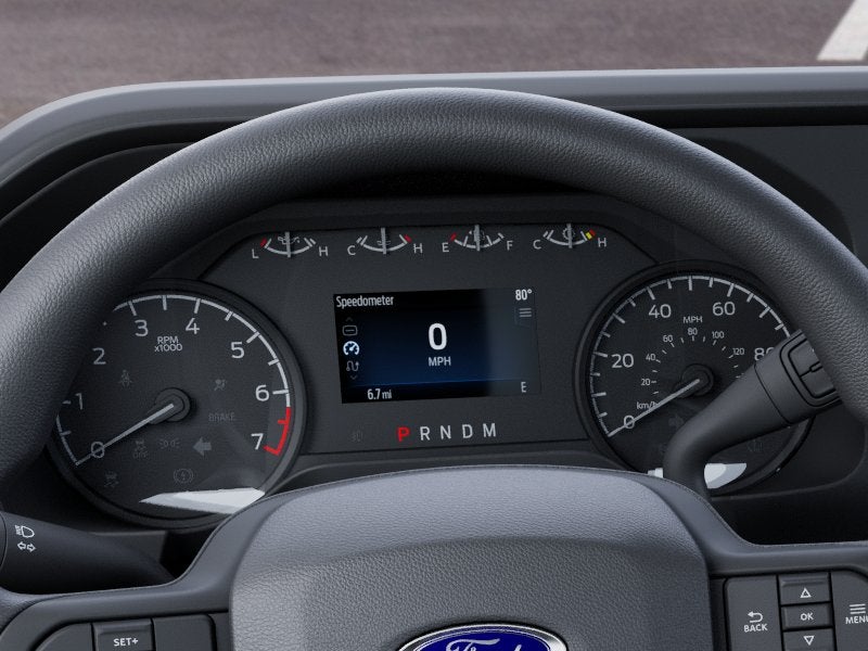 2027 Ford Super Duty F-350® XL