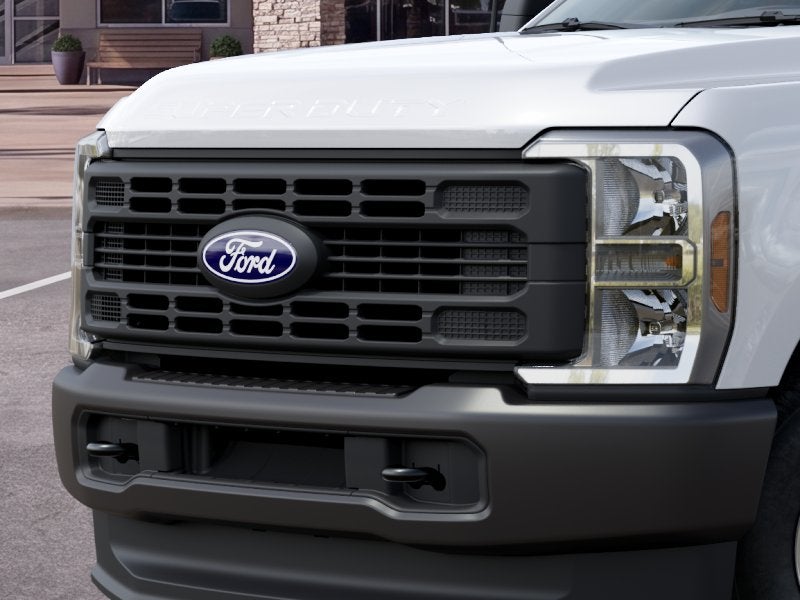 2027 Ford Super Duty F-350® XL