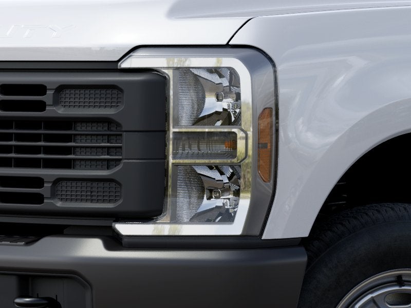 2027 Ford Super Duty F-350® XL