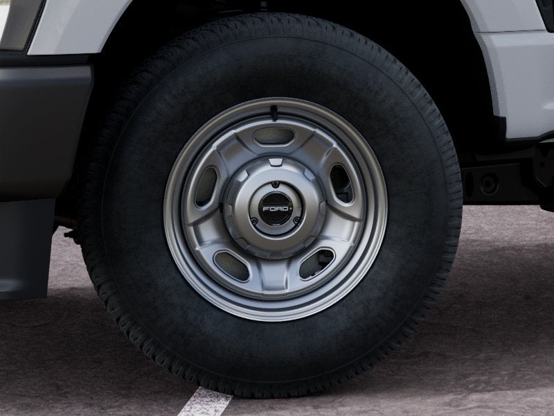 2027 Ford Super Duty F-350® XL