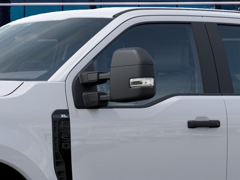 2027 Ford Super Duty F-350® XL
