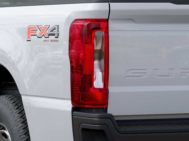 2027 Ford Super Duty F-350® XL