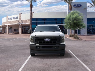 2027 Ford Super Duty F-350® XL