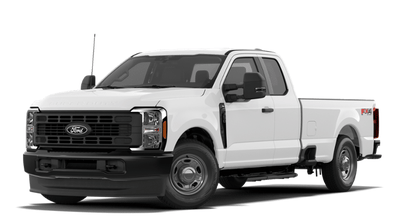 2027 Ford Super Duty F-350® XL