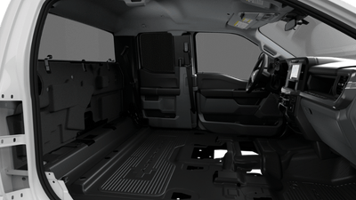 2027 Ford Super Duty F-350® XL