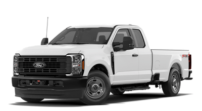 2027 Ford Super Duty F-350® XL