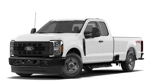 2027 Ford Super Duty F-350® XL
